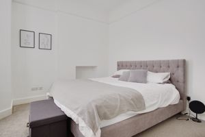 Bedroom One- click for photo gallery